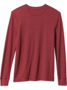 Old Navy Mens Waffle Knit Tees Size Xxl Big - Reddy Steady