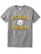 Old Navy Nfl Team Graphic Tee For Men - Steelers