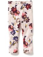 Old Navy Printed Leggings - Valentine Medley