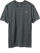Old Navy Mens Active Training Tees - Black