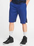Old Navy Mens Go-dry Mesh Basketball Shorts For Men (12) Moon Dance Size Xs