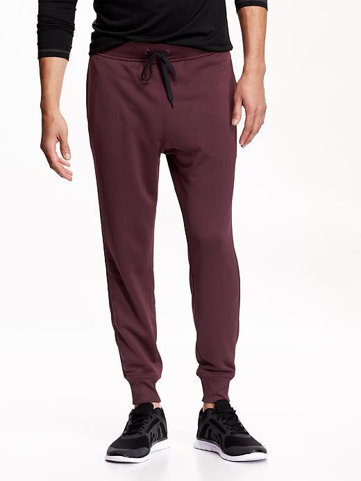 Old Navy Mens Active Joggers Size Xxl Big - Rich Rec