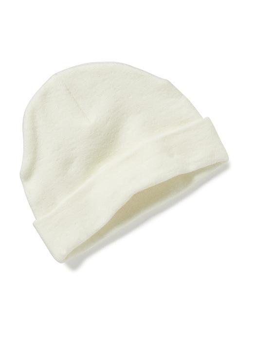 Old Navy Lightweight Beanie For Women - Sea Salt