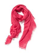 Old Navy Crinkle Gauze Scarf - Electric Youth