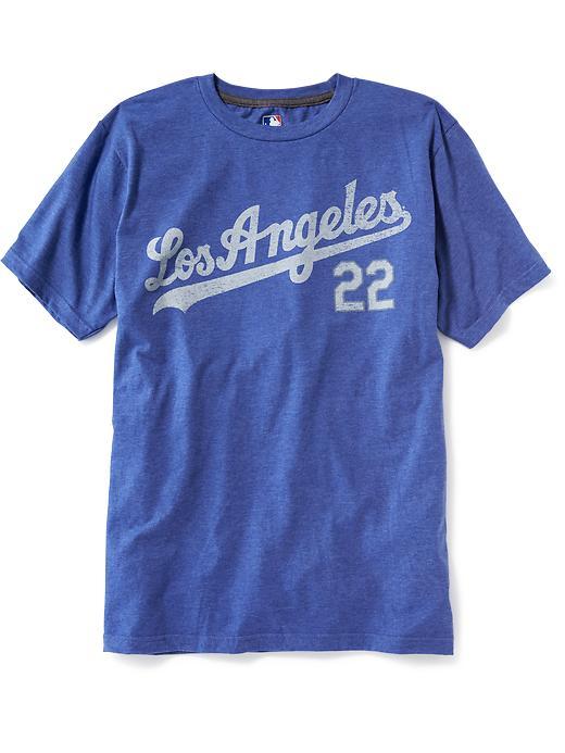 Old Navy Mlb Team Tee For Men - L.a. Dodgers