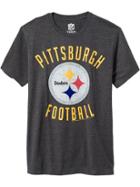 Old Navy Mens Nfl Graphic Tee Size Xxl Big - Steelers