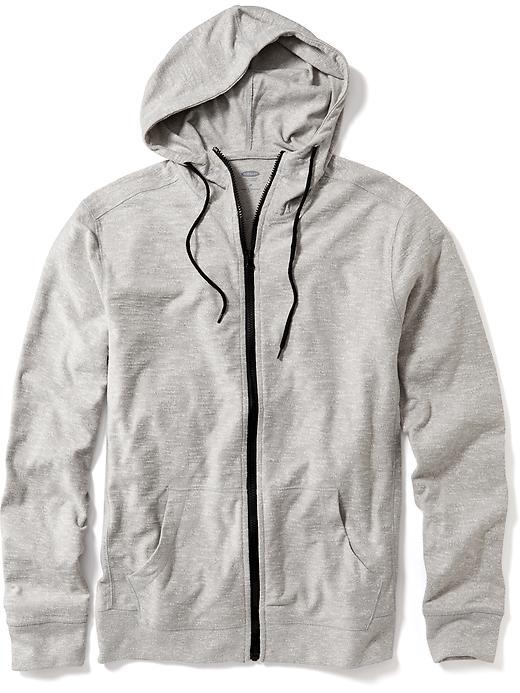 Old Navy Snorkel Hoodie For Men - Oatmeal
