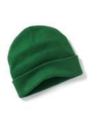 Old Navy Cuffed Beanie For Men - Parsley