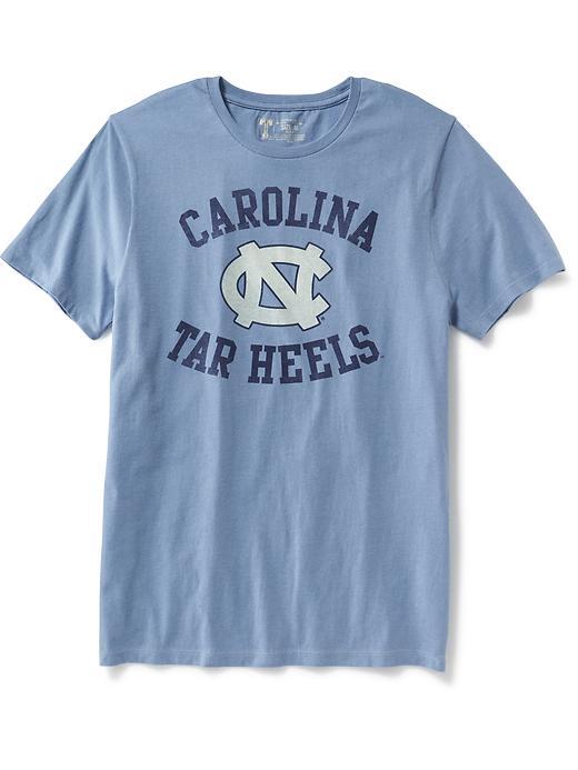 Old Navy College Team Graphic Tee For Men - Univ. Of North Carolina