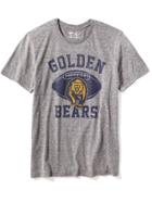 Old Navy Ncaa Crew Neck Tee For Men - Cal