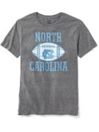 Old Navy Mens Ncaa Graphic Tee For Men Univ. Of North Carolina Size M