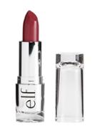 Old Navy E.l.f. Beautifully Bare Satin Lipstick Touch Of Berry - Berry
