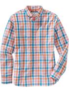 Old Navy Mens Slim Fit Classic Shirts Size Xxl Big - Ice Rink Pink