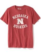 Old Navy College Team Graphic Tee For Men - Nebraska Corn