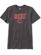 Old Navy Mlb Team Graphic Tee For Men - Cincinnati Reds