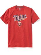 Old Navy Mlb Team Graphic Tee For Men - Minnesota Twins