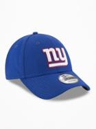 Old Navy Mens Nfl Team Cap For Adults Giants Size One Size