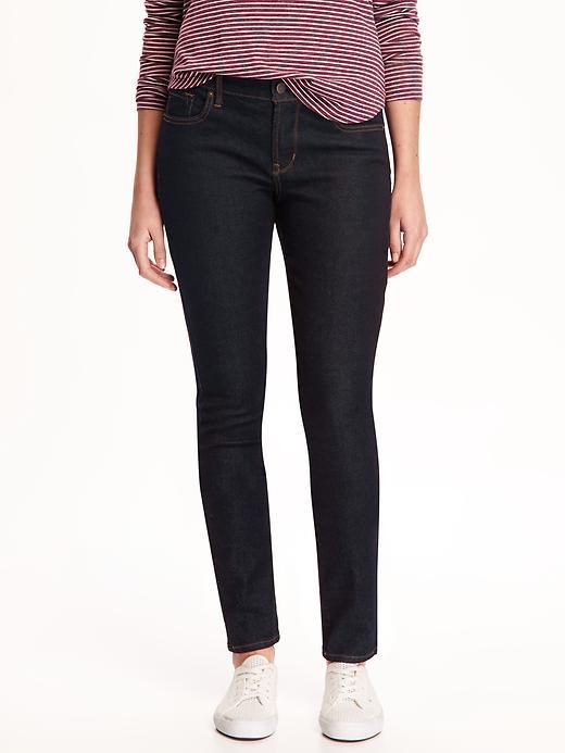 Old Navy Original Skinny Jeans - New Rinse