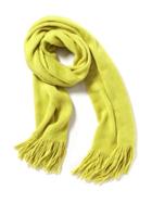 Old Navy Solid Fringe Scarf For Women - Power Surge