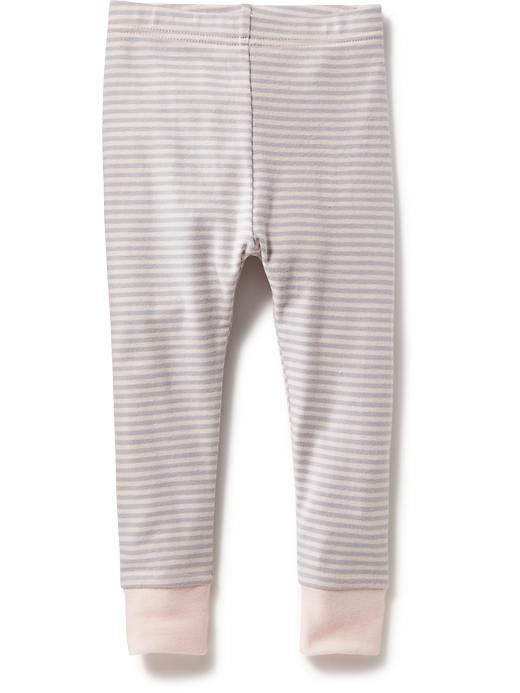Old Navy Striped Sleep Pants - Pinkapedia