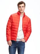 Old Navy Frost Free Jacket For Men - Red Buttons