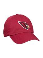 Old Navy Nfl Team Curved Brim Cap For Adults - Cardinals