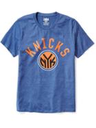 Old Navy Nba Graphic Tee For Men - Knicks