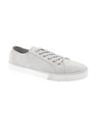 Old Navy Canvas Sneakers For Men - Light Gray