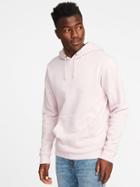 Old Navy Mens Pullover Hoodie For Men Bubblegum Pink Size Xxl