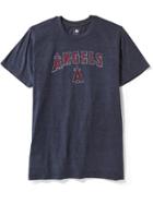 Old Navy Mlb Team Graphic Tee For Men - Los Angeles Angels