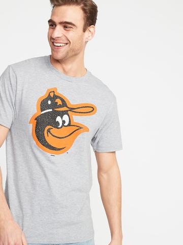 Mlb Cooperstown Collection Team-graphic Tee For Men