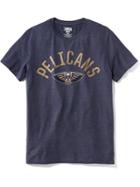 Old Navy Nba Graphic Tee For Men - Pelicans