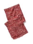 Old Navy Marled Scarf For Men - Red
