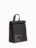Old Navy Roll Top Lunch Bag Petite - Delta Black