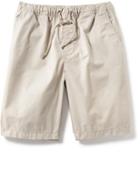 Old Navy Twill Jogger Shorts Size Xxl Big - A Shore Thing
