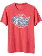 Old Navy Mens Graphic Tees Size Xxl Big - Tongue Twister