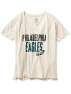 Old Navy Nfl Team Graphic Tee Size L - Eagles