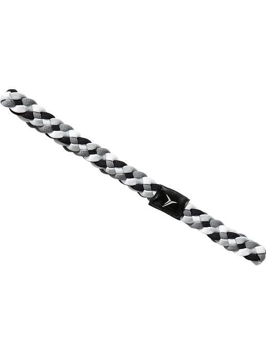 Old Navy Womens Braided Headbands Size One Size - Gray Combo