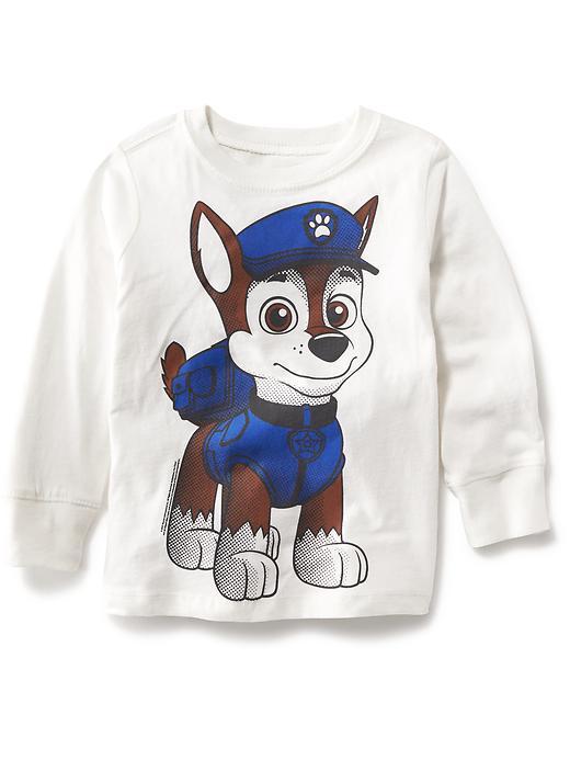 Old Navy Paw Patrol Graphic Tee - In A Flurry