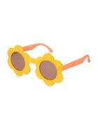 Old Navy Flower Shaped Sunglasses - Sunflower
