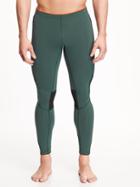 Old Navy Running Tights For Men - Rogue River