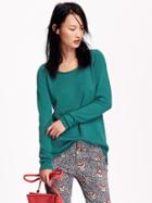 Old Navy Classic Lightweight Sweaters Size Xl - Oceanside