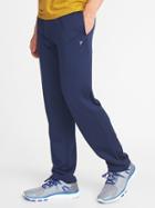 Old Navy Mens Go-dry French Terry Pants For Men Classic Navy Size S