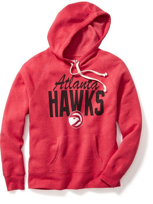 Old Navy Nba Team Hoodies Size L - Hawks