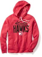Old Navy Nba Team Hoodies Size L - Hawks