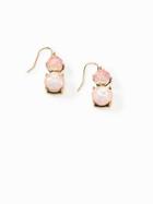 Old Navy Crystal Drop Earrings For Women - Blushin Up