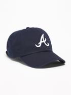 Mlb Team-graphic Cap For Adults