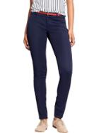 Old Navy Womens The Pixie Long Pants - In The Navy
