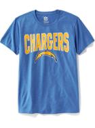 Old Navy Nfl Graphic Tee For Men - Chargers