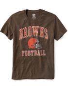 Old Navy Nfl Graphic Team Tee For Men - Browns